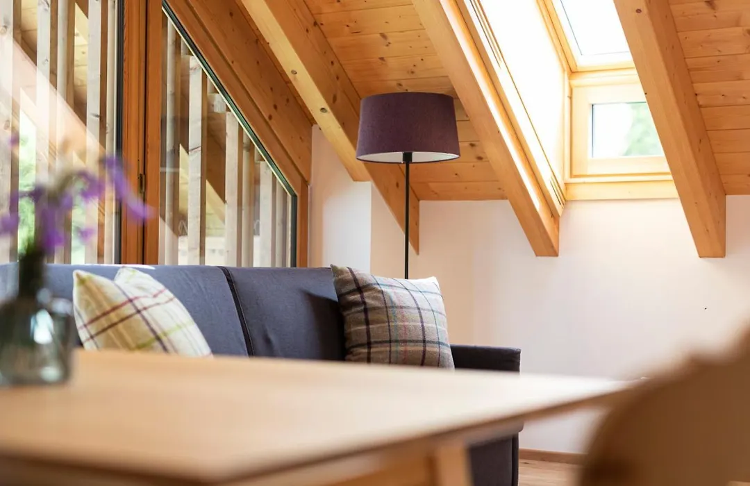 Natura Boutique Chalet Wellness Spa-1